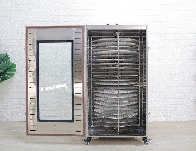 Hộ kinh doanh tầm trung nên cân nhắc chọn máy tầm 16-32 khay