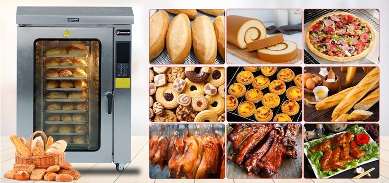 Lựa chọn lò đến từ thương hiệu uy tín