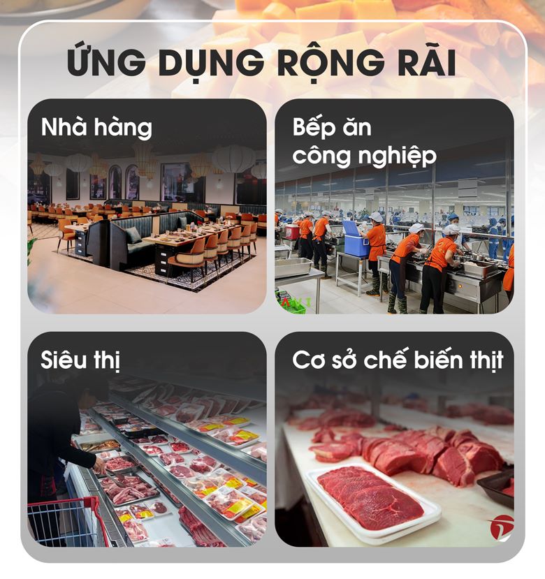 Ứng dụng đa năng